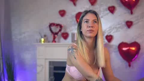 Cassi online show from 18, 2, 2026