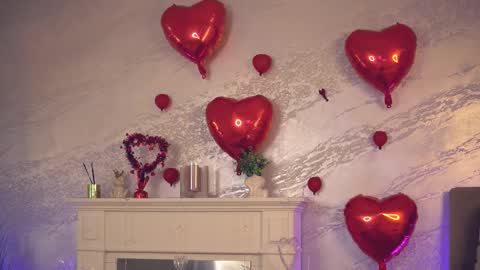 Cassi online show from 27, 3, 2026