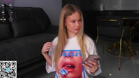 Cassie online show from 18, 5, 2026