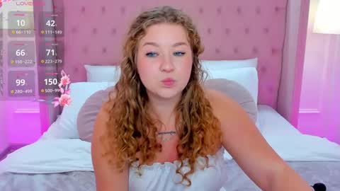 Snapshot of cassieride chatting on 19, 2, 2025 Curly online show from 19, 2, 2025