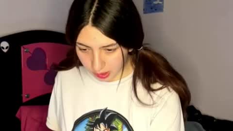 Snapshot of cassierosse2 chatting on 8, 7, 2026 cassierosse2 online show from 8, 7, 2026