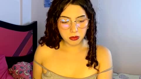 Snapshot of cassierosse2 chatting on 19, 7, 2026 cassierosse2 online show from 19, 7, 2026