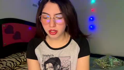 Snapshot of cassierosse2 chatting on 2, 8, 2026 cassierosse2 online show from 2, 8, 2026