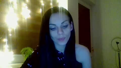 Snapshot of cassiexqueen chatting on 4, 1, 2025 Cassie online show from 4, 1, 2025