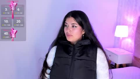 Snapshot of cassiie_lee chatting on 16, 3, 2026 cassiie_lee online show from 16, 3, 2026