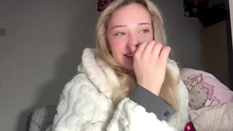 Snapshot of cassijent chatting on 21, 2, 2026 Olivia online show from 21, 2, 2026