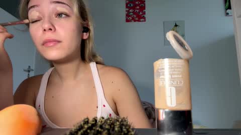 Snapshot of cassijent chatting on 28, 2, 2026 Olivia online show from 28, 2, 2026