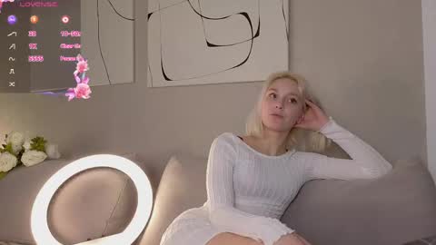 Im Cassy  online show from 16, 4, 2026