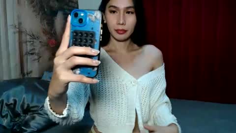 Snapshot of cassydeluxe chatting on 22, 5, 2026 Cassy online show from 22, 5, 2026