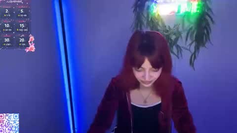 Snapshot of cassyvixen chatting on 4, 3, 2026 Cassy online show from 4, 3, 2026