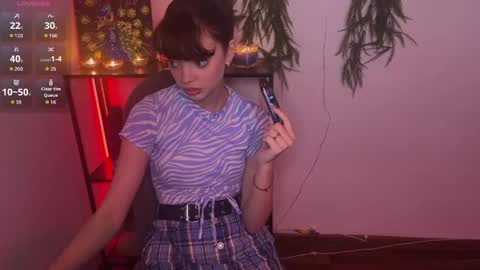 Cassy online show from 22, 3, 2026