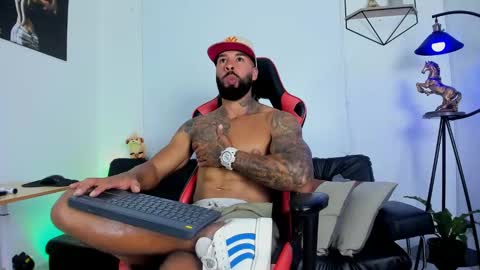 Matheo Brown online show from 22, 1, 2025