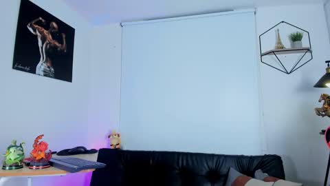 Matheo Brown online show from 22, 1, 2025