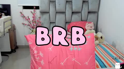 MIAH   Save ur cum for me I will be here soon  online show from 30, 12, 2024