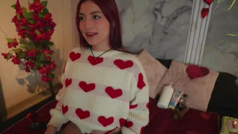 Snapshot of cat_doll_ chatting on 15, 2, 2026 cat_doll_ online show from 15, 2, 2026