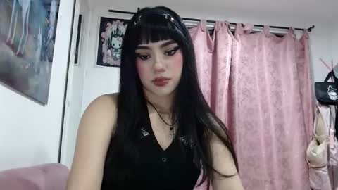 Mila online show from 31, 3, 2026
