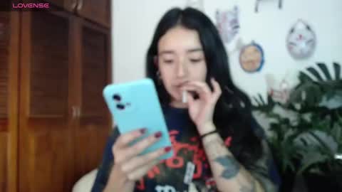 Snapshot of cat_salo chatting on 5, 12, 2024 Maria kittie PVT model online show from 5, 12, 2024