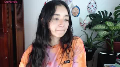 Snapshot of cat_salo chatting on 15, 12, 2024 Maria kittie PVT model online show from 15, 12, 2024