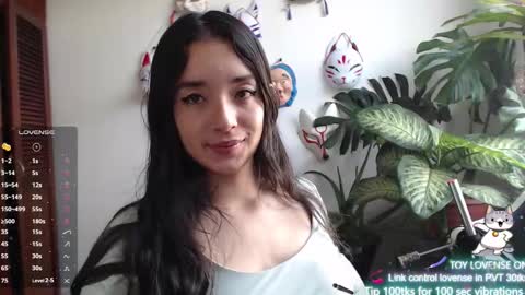 Snapshot of cat_salo chatting on 7, 1, 2025 Maria kittie PVT model online show from 7, 1, 2025