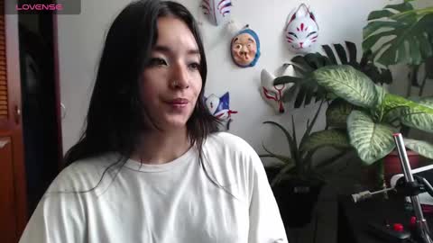 Snapshot of cat_salo chatting on 10, 1, 2025 Maria kittie PVT model online show from 10, 1, 2025