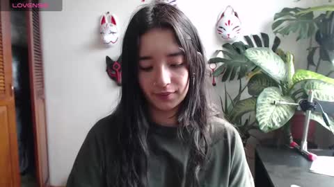 Snapshot of cat_salo chatting on 3, 2, 2025 Maria kittie PVT model online show from 3, 2, 2025