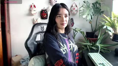 Snapshot of cat_salo chatting on 18, 4, 2026 Maria kittie PVT model online show from 18, 4, 2026