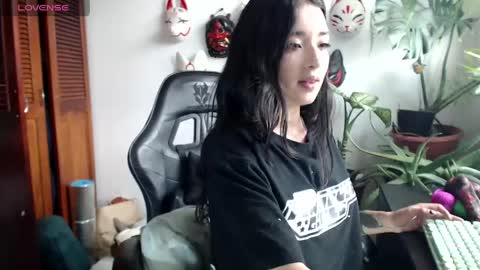 Snapshot of cat_salo chatting on 27, 4, 2026 Maria kittie PVT model online show from 27, 4, 2026