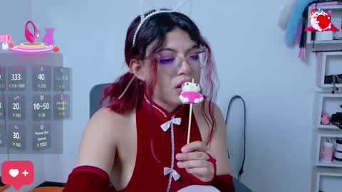 Cata online show from 8, 3, 2025