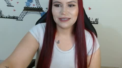 Snapshot of cata__gutierrez_ chatting on 18, 4, 2026 Cata online show from 18, 4, 2026
