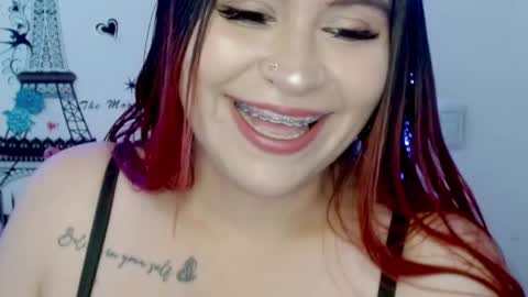 Snapshot of cata__gutierrez_ chatting on 21, 4, 2026 Cata online show from 21, 4, 2026