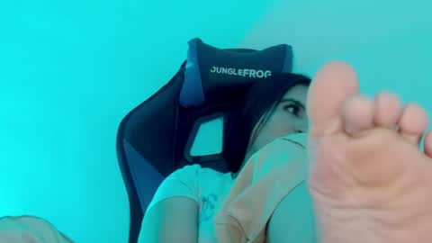 Snapshot of cata__gutierrez_ chatting on 24, 4, 2026 Cata online show from 24, 4, 2026