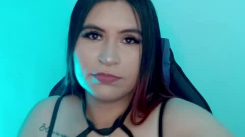 Snapshot of cata__gutierrez_ chatting on 21, 5, 2026 Cata online show from 21, 5, 2026