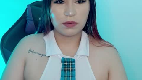 Snapshot of cata__gutierrez_ chatting on 24, 5, 2026 Cata online show from 24, 5, 2026