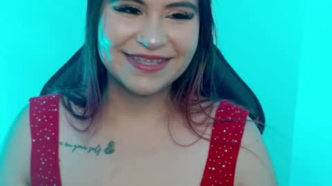 Snapshot of cata__gutierrez_ chatting on 26, 5, 2026 Cata online show from 26, 5, 2026