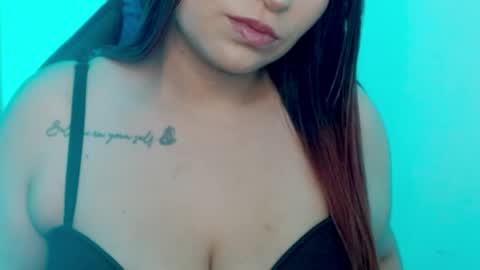 Snapshot of cata__gutierrez_ chatting on 5, 6, 2026 Cata online show from 5, 6, 2026