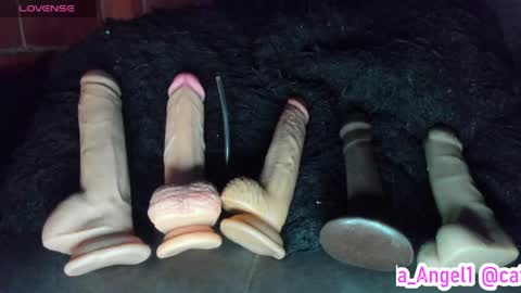 Snapshot of cata_angel1 chatting on 10, 5, 2026 Cata Angel online show from 10, 5, 2026