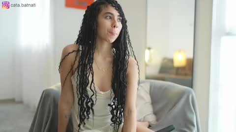 Catalina online show from 25, 2, 2026