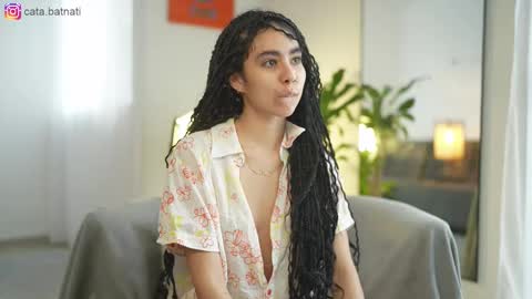 Catalina online show from 6, 3, 2026