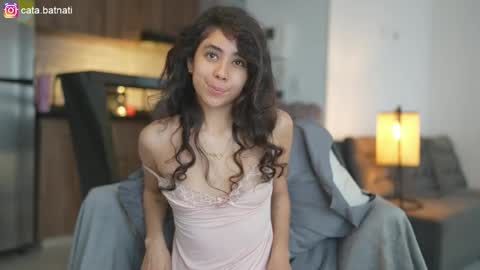 Catalina online show from 5, 4, 2026