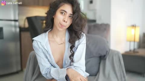 Snapshot of cata_batnati chatting on 22, 4, 2026 Catalina online show from 22, 4, 2026