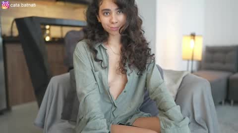 Snapshot of cata_batnati chatting on 30, 4, 2026 Catalina online show from 30, 4, 2026