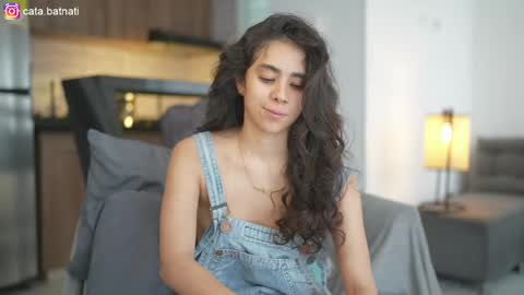 Snapshot of cata_batnati chatting on 1, 5, 2026 Catalina online show from 1, 5, 2026