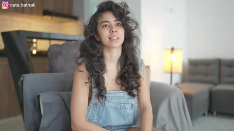 Snapshot of cata_batnati chatting on 6, 5, 2026 Catalina online show from 6, 5, 2026