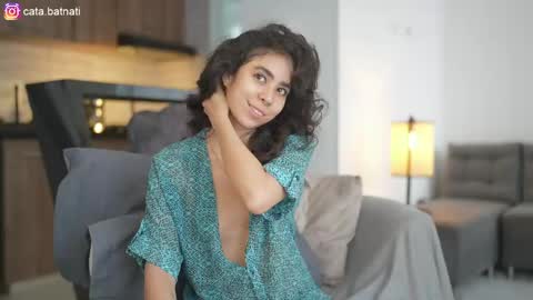 Snapshot of cata_batnati chatting on 7, 5, 2026 Catalina online show from 7, 5, 2026