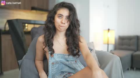 Snapshot of cata_batnati chatting on 10, 5, 2026 Catalina online show from 10, 5, 2026