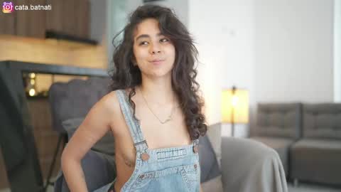 Snapshot of cata_batnati chatting on 15, 5, 2026 Catalina online show from 15, 5, 2026