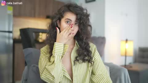 Snapshot of cata_batnati chatting on 20, 5, 2026 Catalina online show from 20, 5, 2026