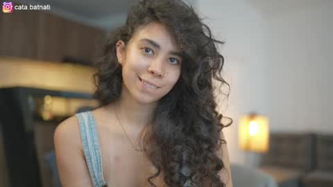Snapshot of cata_batnati chatting on 21, 5, 2026 Catalina online show from 21, 5, 2026