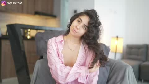 Snapshot of cata_batnati chatting on 1, 6, 2026 Catalina online show from 1, 6, 2026
