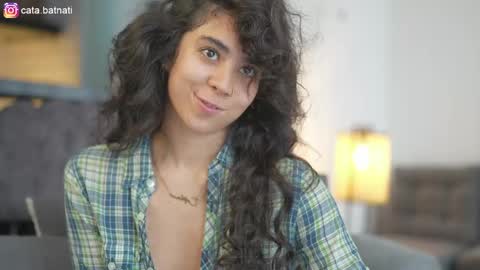 Snapshot of cata_batnati chatting on 3, 6, 2026 Catalina online show from 3, 6, 2026
